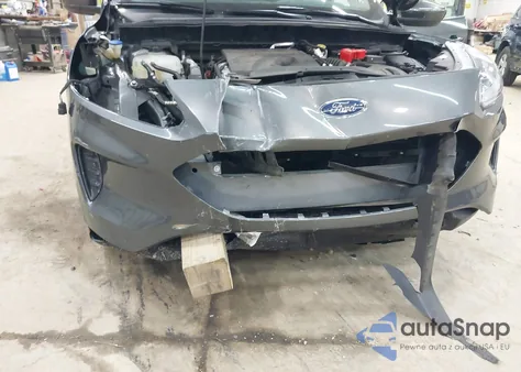 2020 Ford Escape Se из США, поврежденный, VIN 1FMCU0G63LUB29483